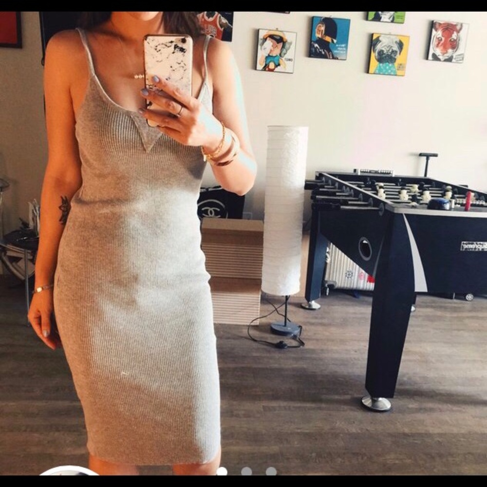 Basis knit